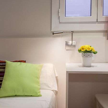 Bcngotic43 Apartment Barcelona Luaran gambar