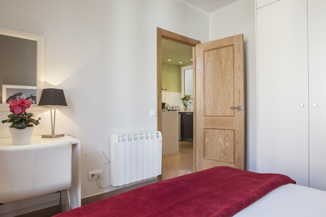 Bcngotic43 Apartment Barcelona Luaran gambar