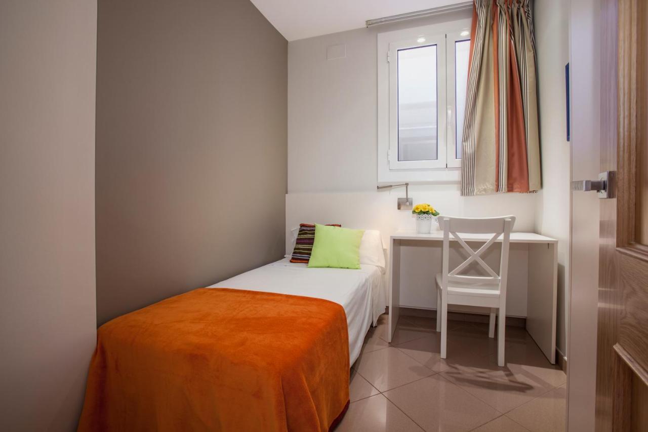 Bcngotic43 Apartment Barcelona Luaran gambar
